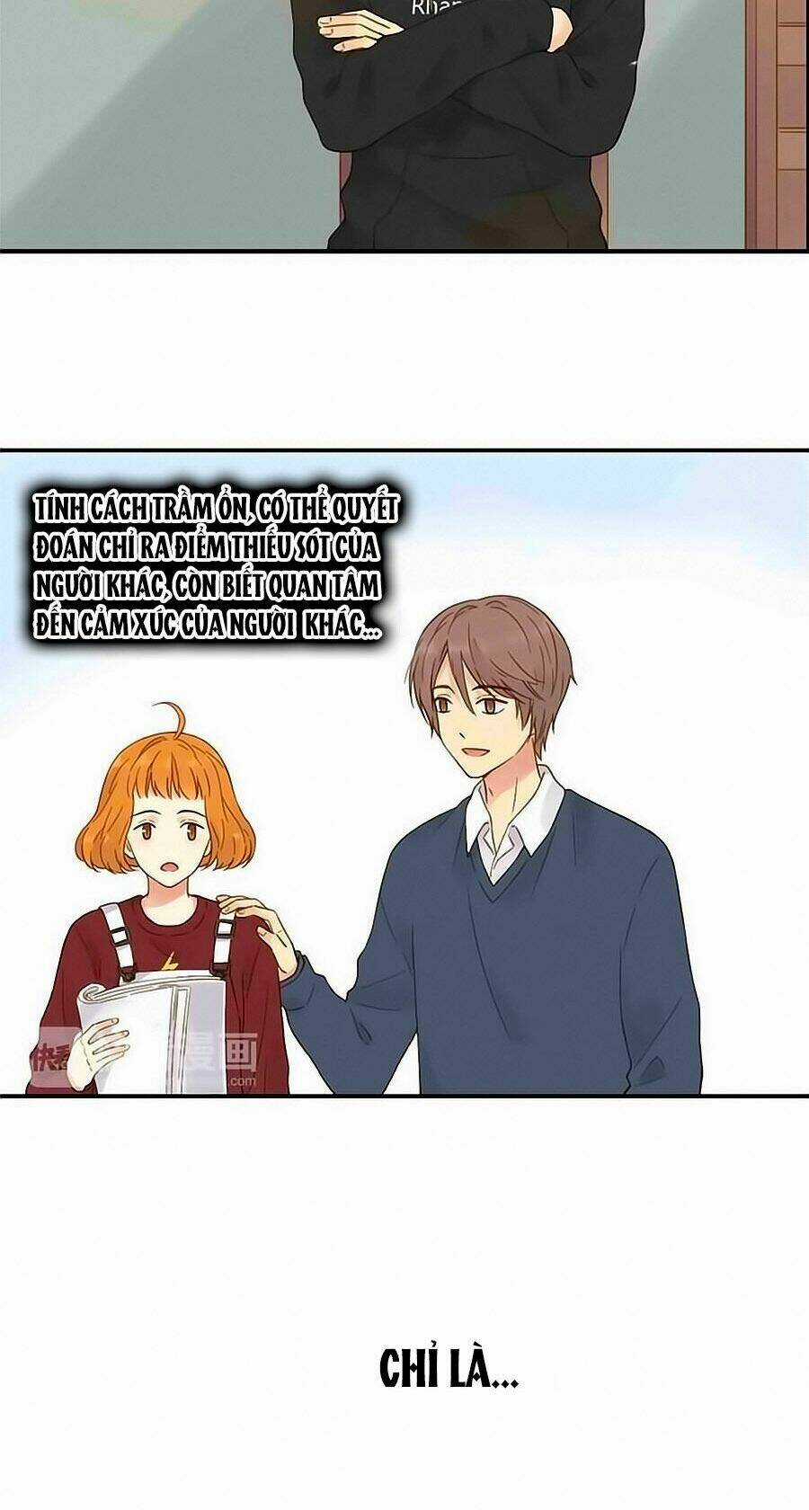 Bạc Hà Chi Hạ 2 - Chapter 56 - Trang 20