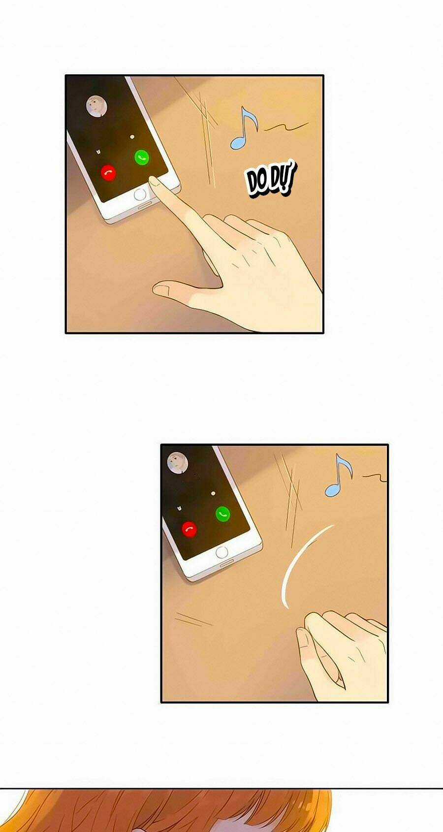 Bạc Hà Chi Hạ 2 - Chapter 56 - Trang 3