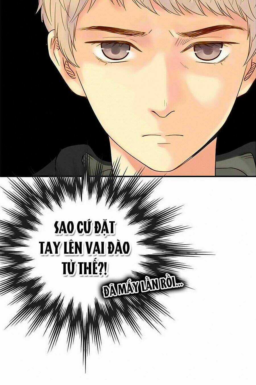 Bạc Hà Chi Hạ 2 - Chapter 56 - Trang 22