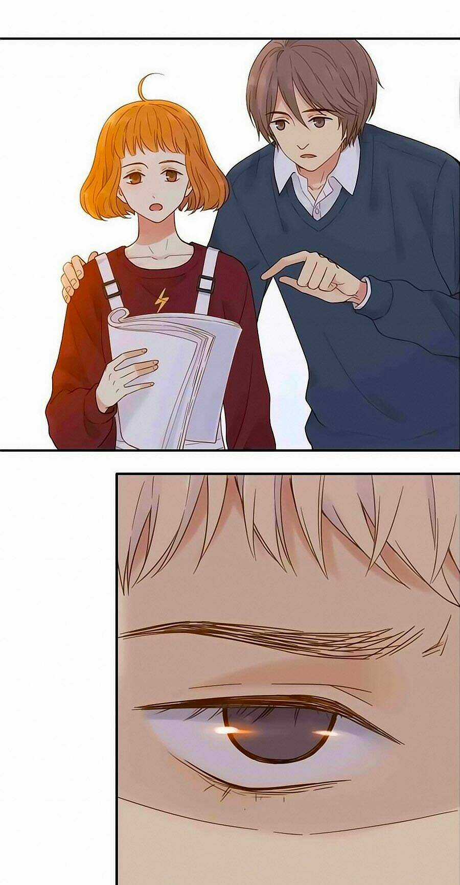 Bạc Hà Chi Hạ 2 - Chapter 56 - Trang 23