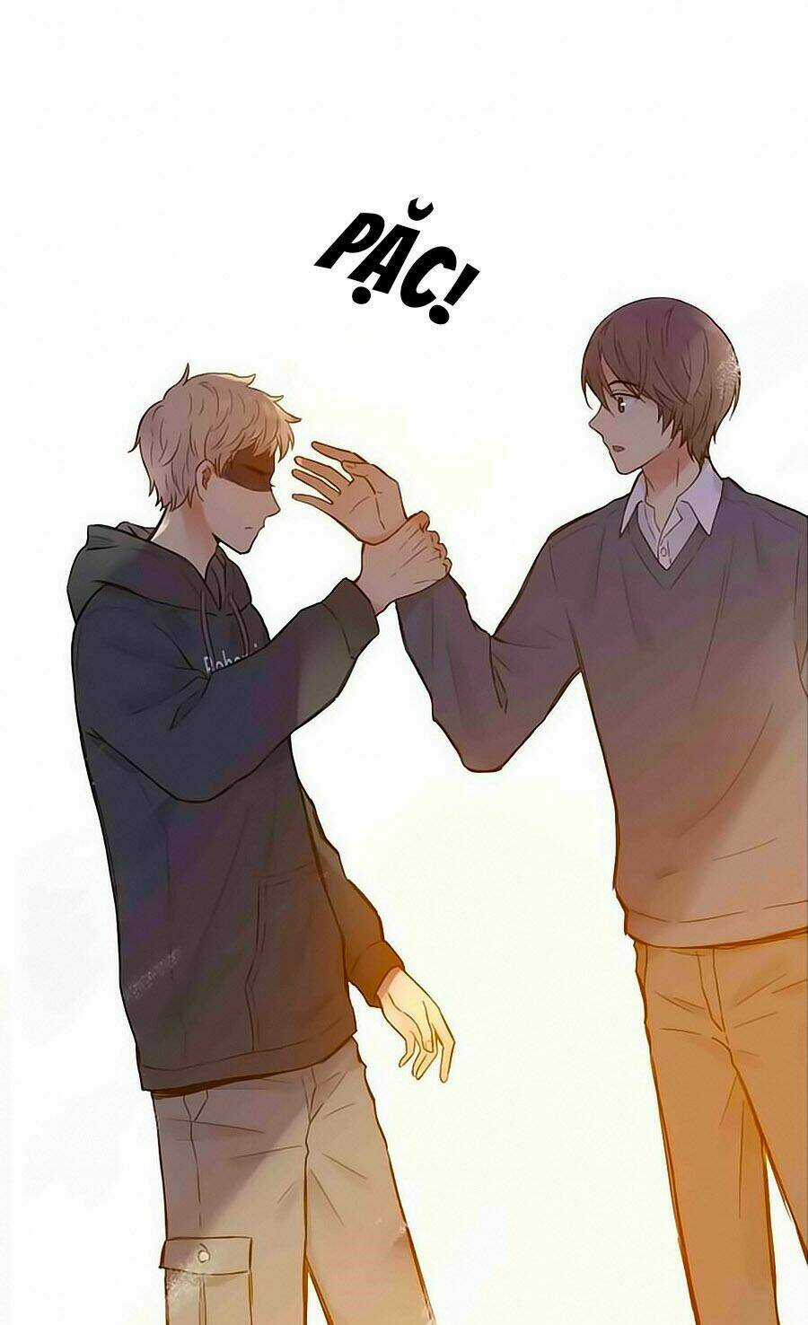 Bạc Hà Chi Hạ 2 - Chapter 56 - Trang 25