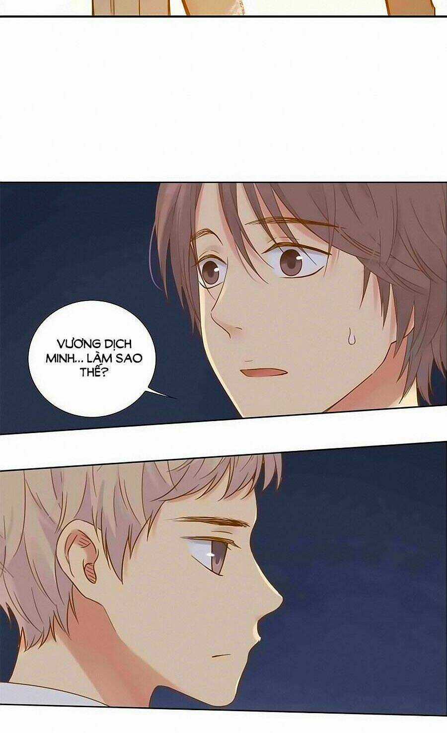 Bạc Hà Chi Hạ 2 - Chapter 56 - Trang 26