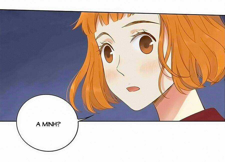 Bạc Hà Chi Hạ 2 - Chapter 56 - Trang 27