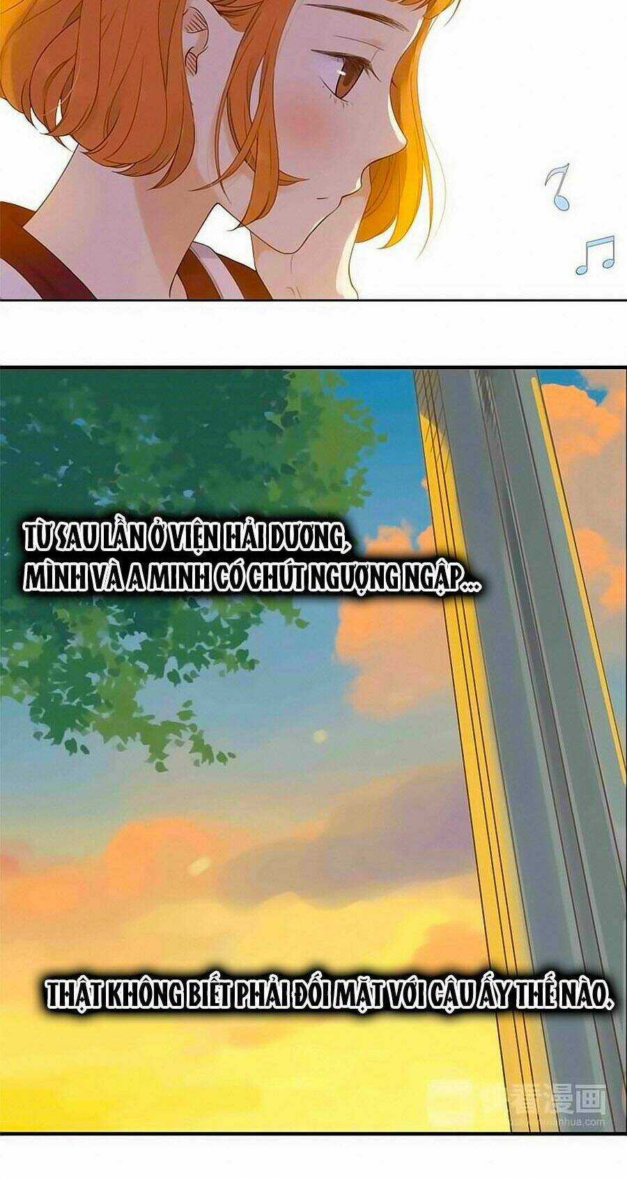 Bạc Hà Chi Hạ 2 - Chapter 56 - Trang 4