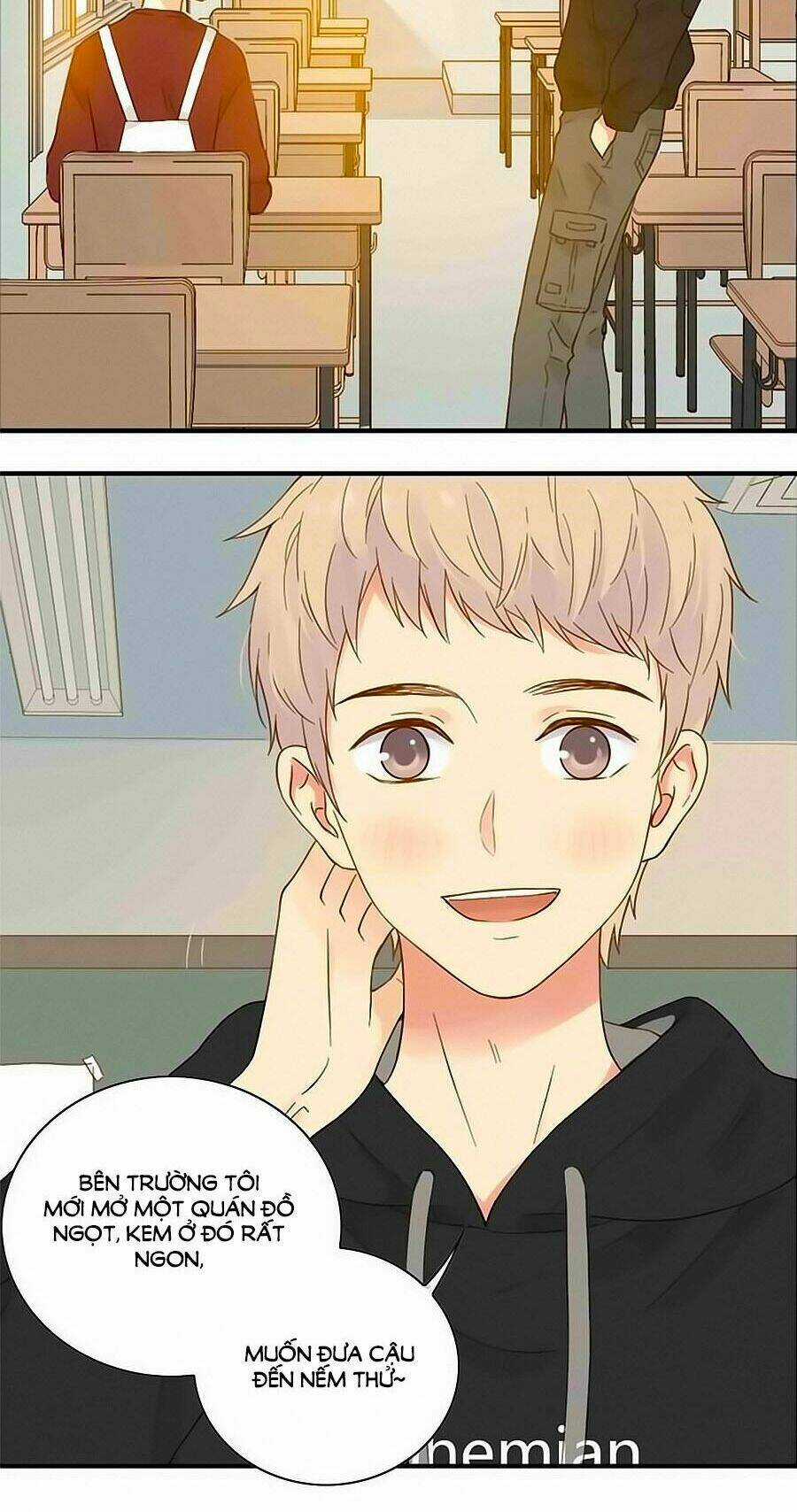 Bạc Hà Chi Hạ 2 - Chapter 56 - Trang 8