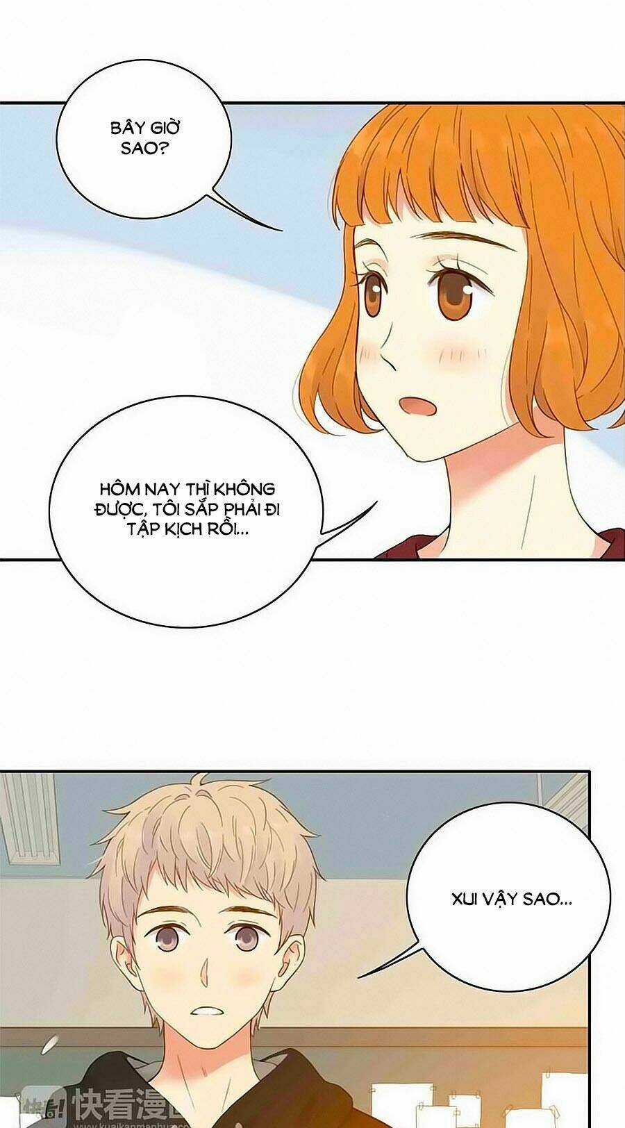 Bạc Hà Chi Hạ 2 - Chapter 56 - Trang 9