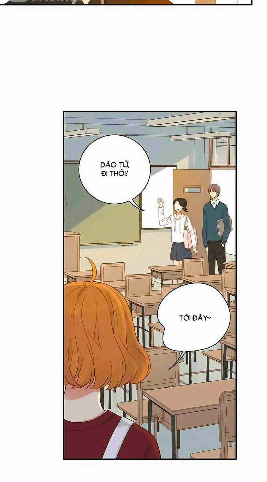 Bạc Hà Chi Hạ 2 - Chapter 56 - Trang 10