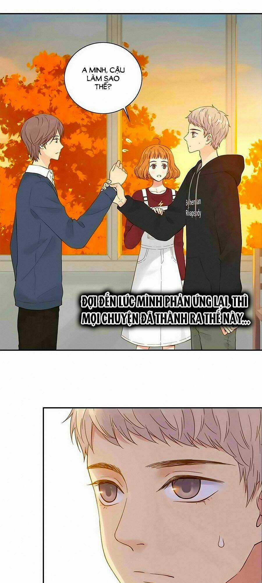 Bạc Hà Chi Hạ 2 - Chapter 57 - Trang 2