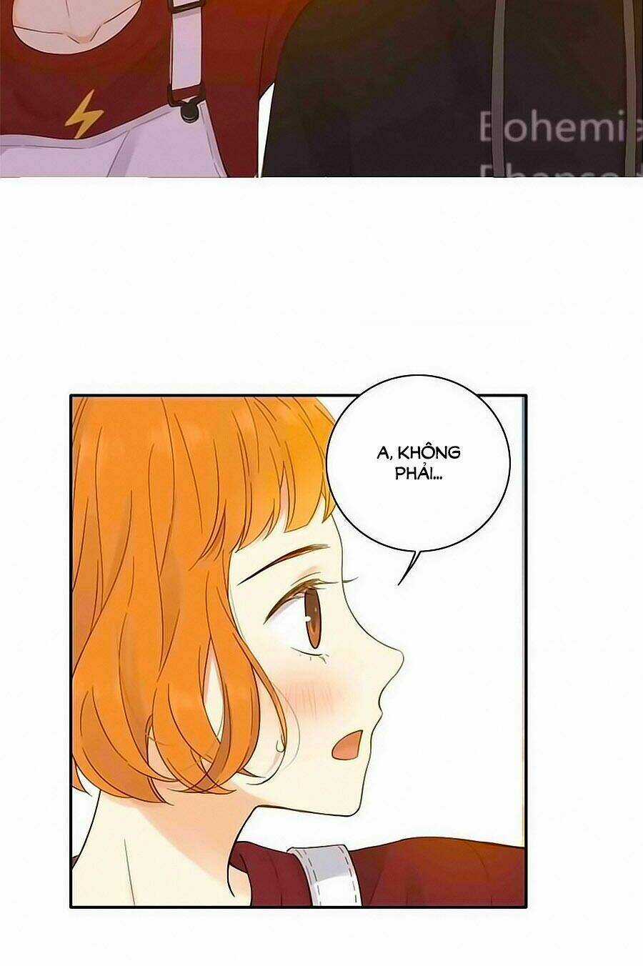 Bạc Hà Chi Hạ 2 - Chapter 57 - Trang 13