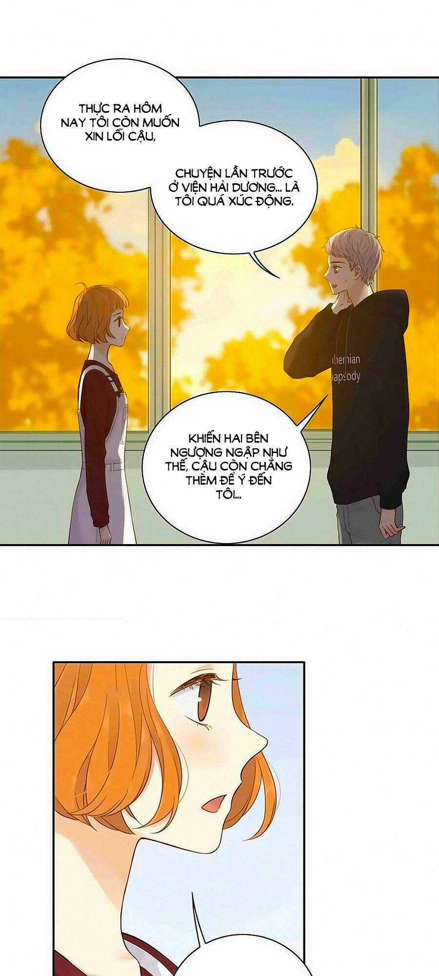 Bạc Hà Chi Hạ 2 - Chapter 57 - Trang 16