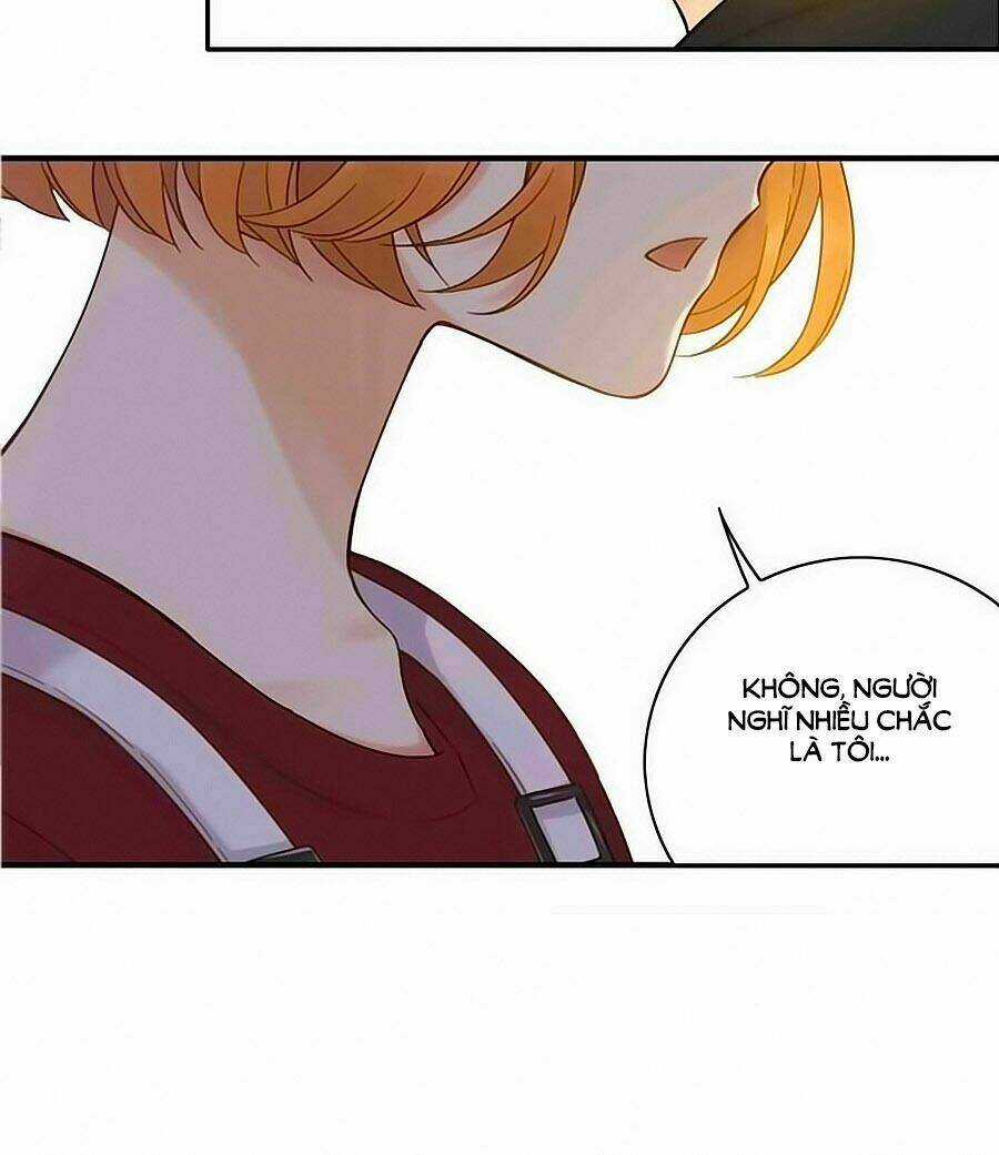 Bạc Hà Chi Hạ 2 - Chapter 57 - Trang 18