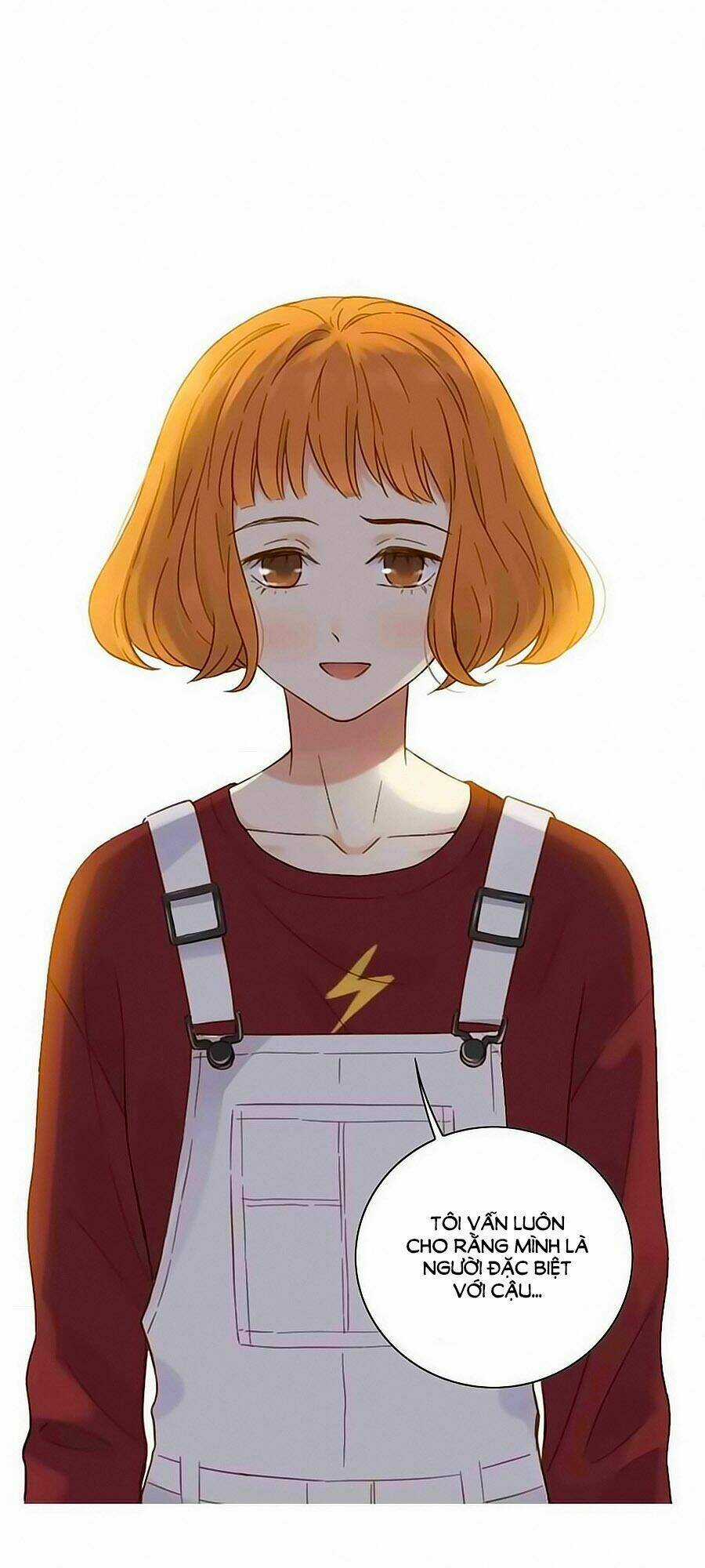 Bạc Hà Chi Hạ 2 - Chapter 57 - Trang 19