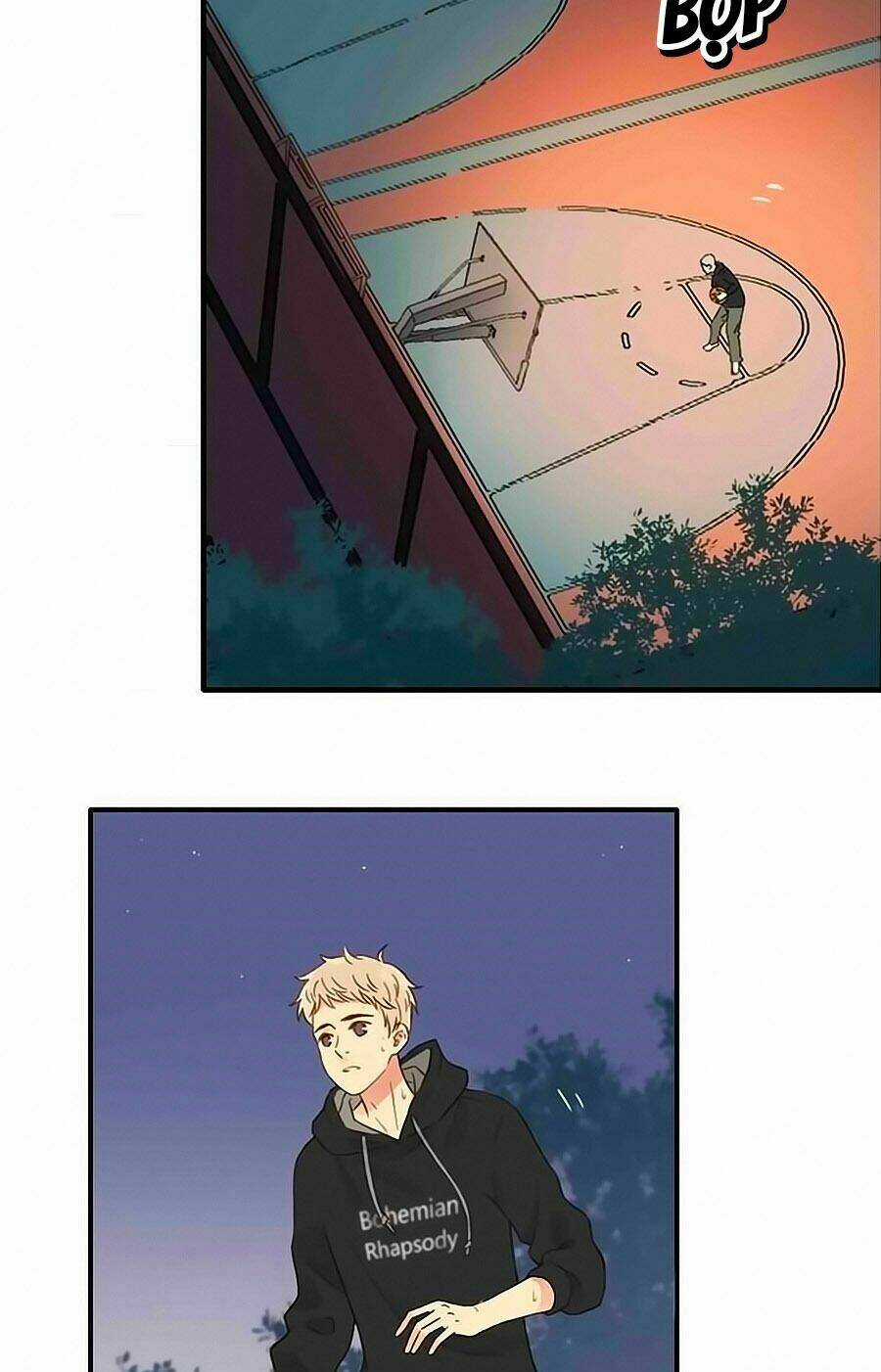 Bạc Hà Chi Hạ 2 - Chapter 57 - Trang 24