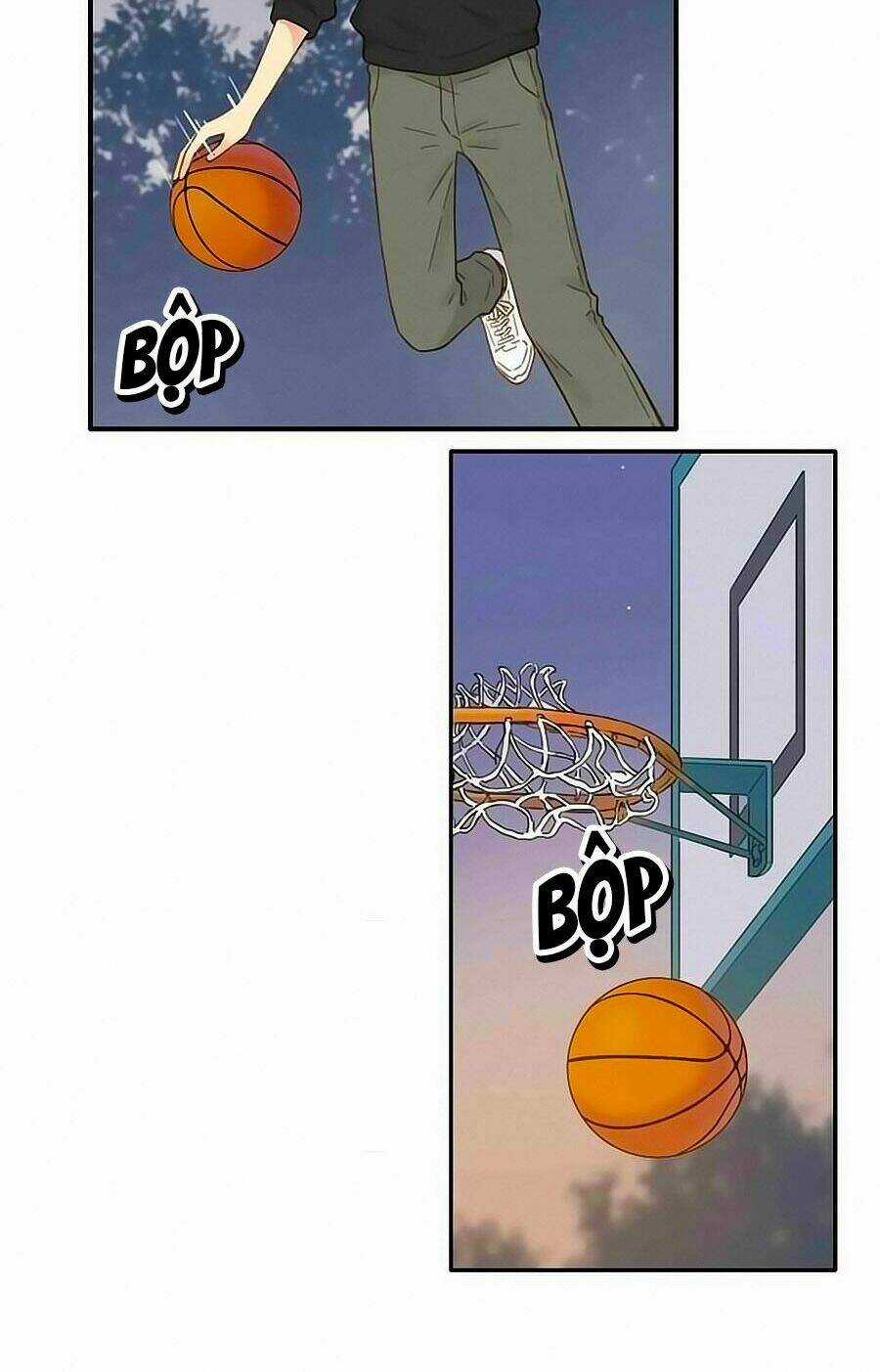 Bạc Hà Chi Hạ 2 - Chapter 57 - Trang 25