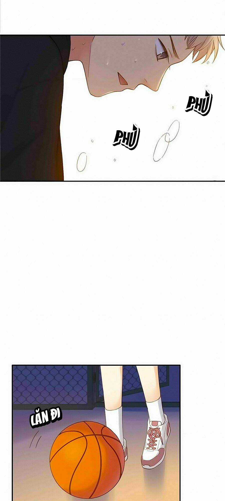 Bạc Hà Chi Hạ 2 - Chapter 57 - Trang 26