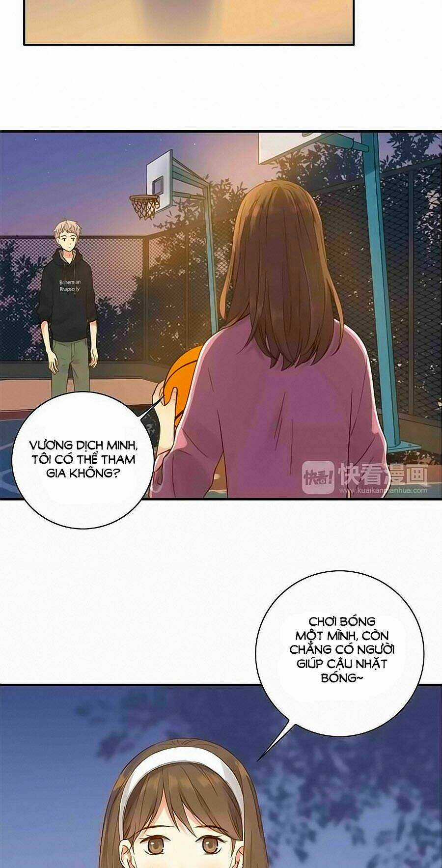 Bạc Hà Chi Hạ 2 - Chapter 57 - Trang 27