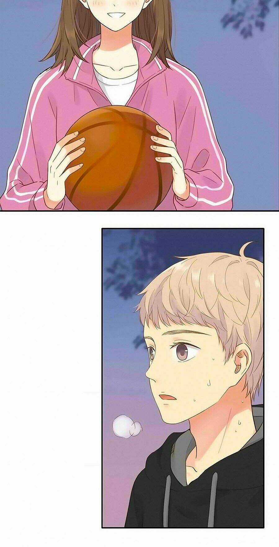 Bạc Hà Chi Hạ 2 - Chapter 57 - Trang 28