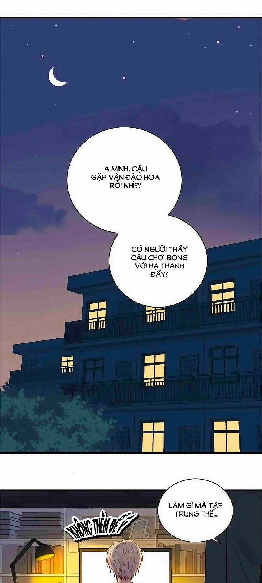 Bạc Hà Chi Hạ 2 - Chapter 57 - Trang 29