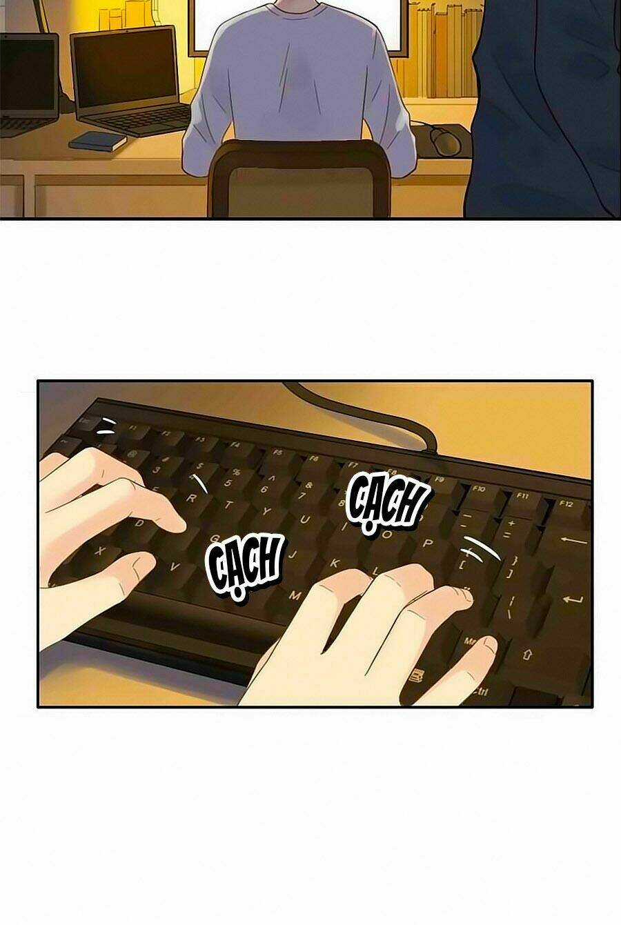 Bạc Hà Chi Hạ 2 - Chapter 57 - Trang 30