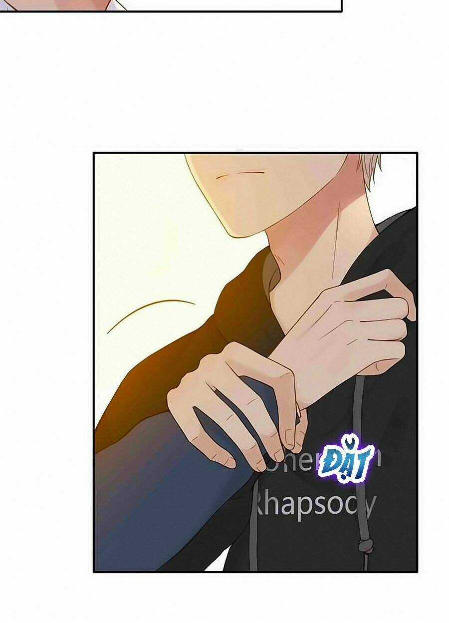 Bạc Hà Chi Hạ 2 - Chapter 57 - Trang 4