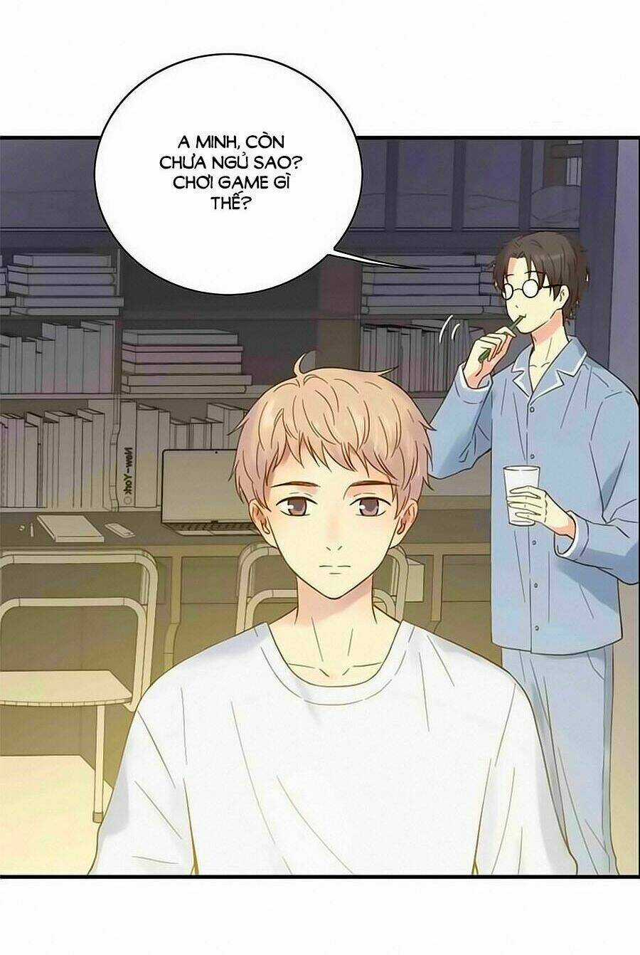 Bạc Hà Chi Hạ 2 - Chapter 57 - Trang 31