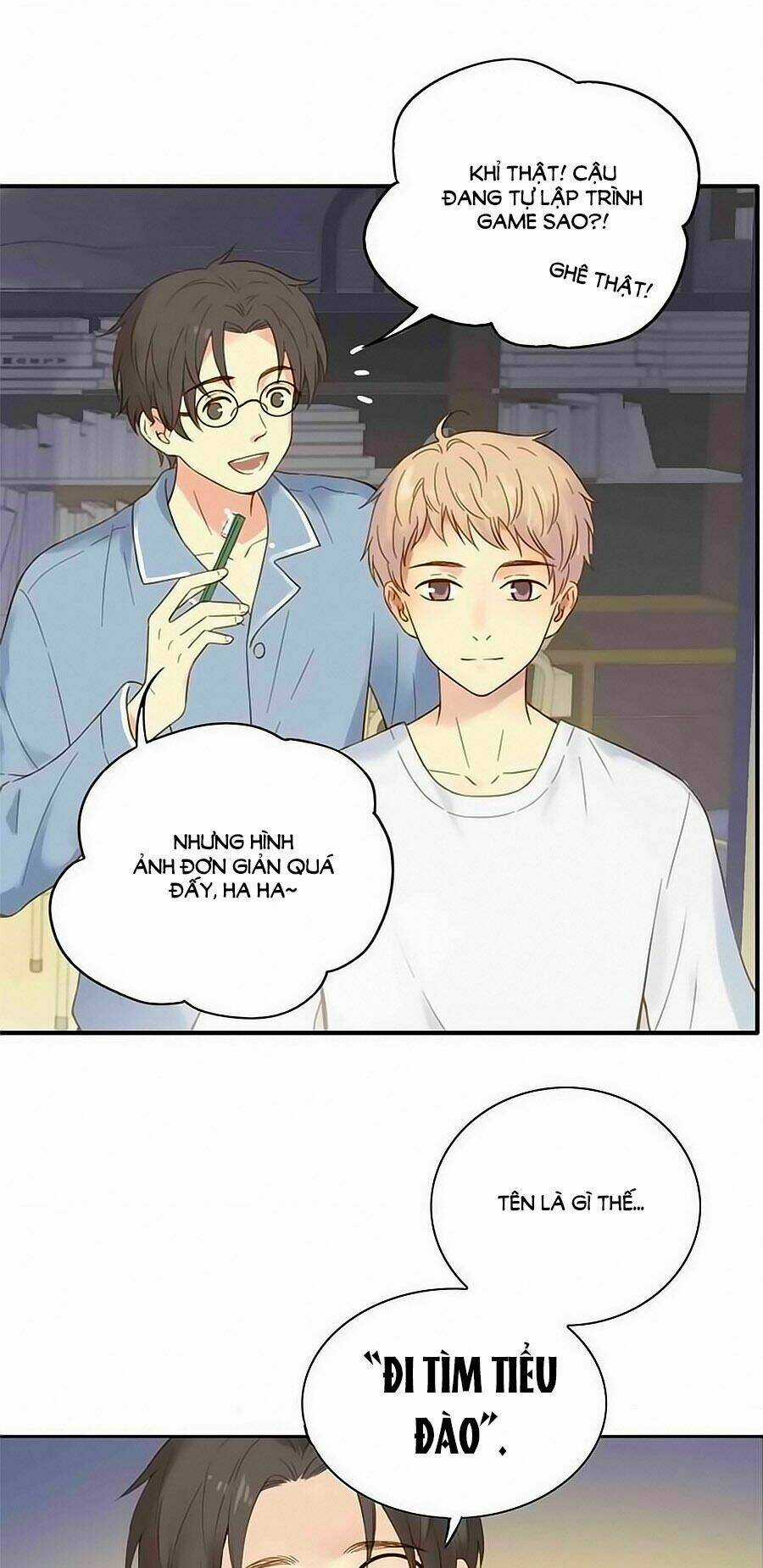 Bạc Hà Chi Hạ 2 - Chapter 57 - Trang 32