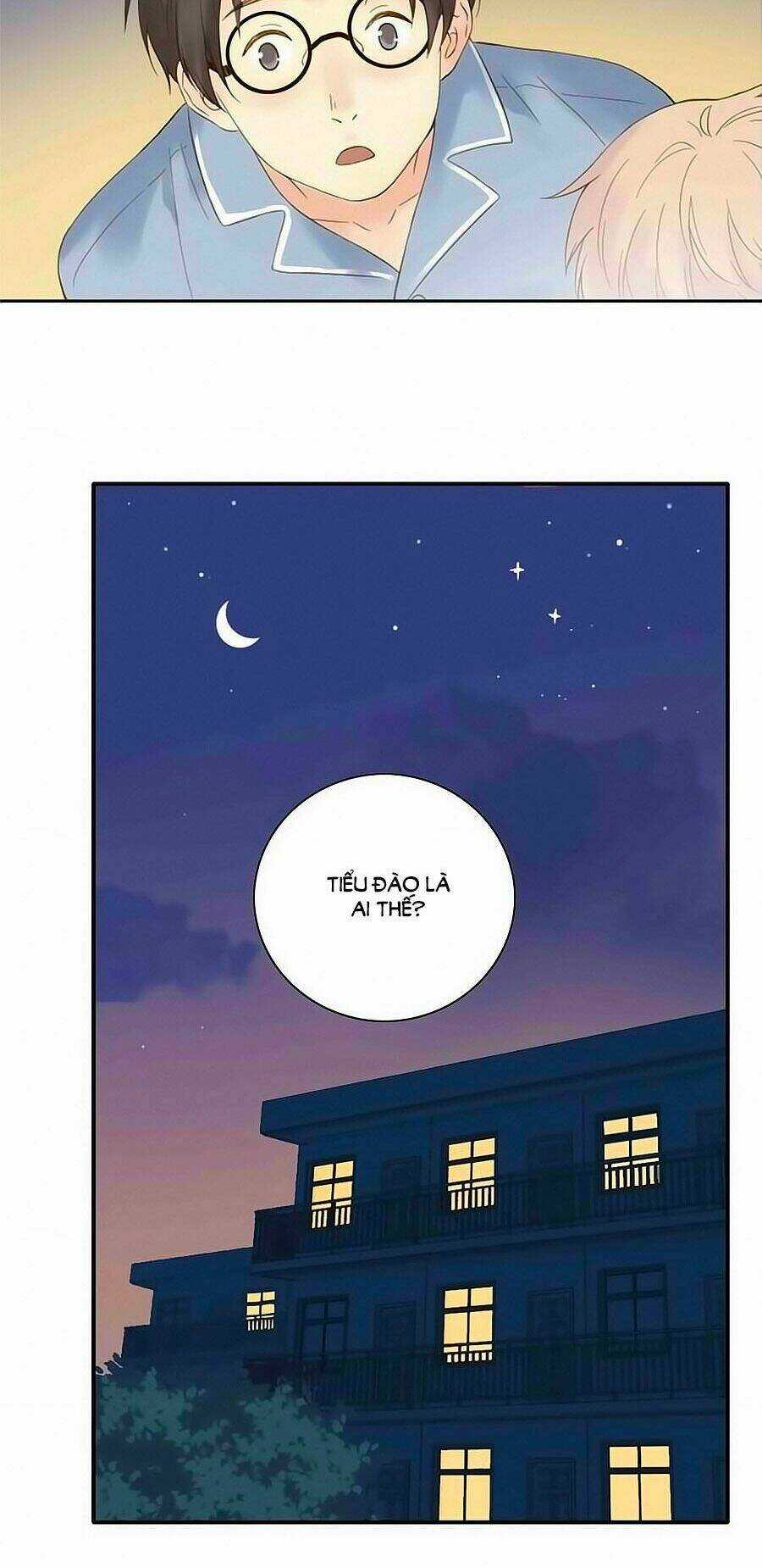 Bạc Hà Chi Hạ 2 - Chapter 57 - Trang 33