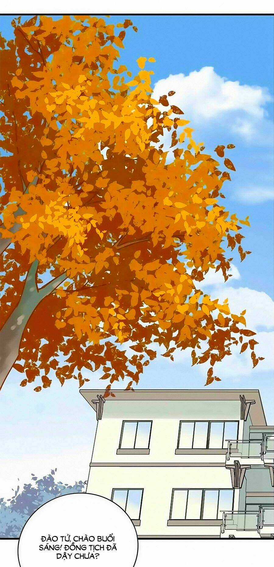 Bạc Hà Chi Hạ 2 - Chapter 58 - Trang 1