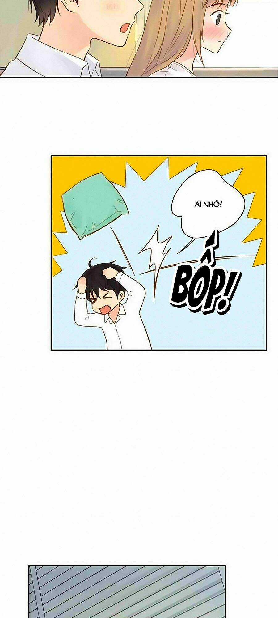 Bạc Hà Chi Hạ 2 - Chapter 58 - Trang 11