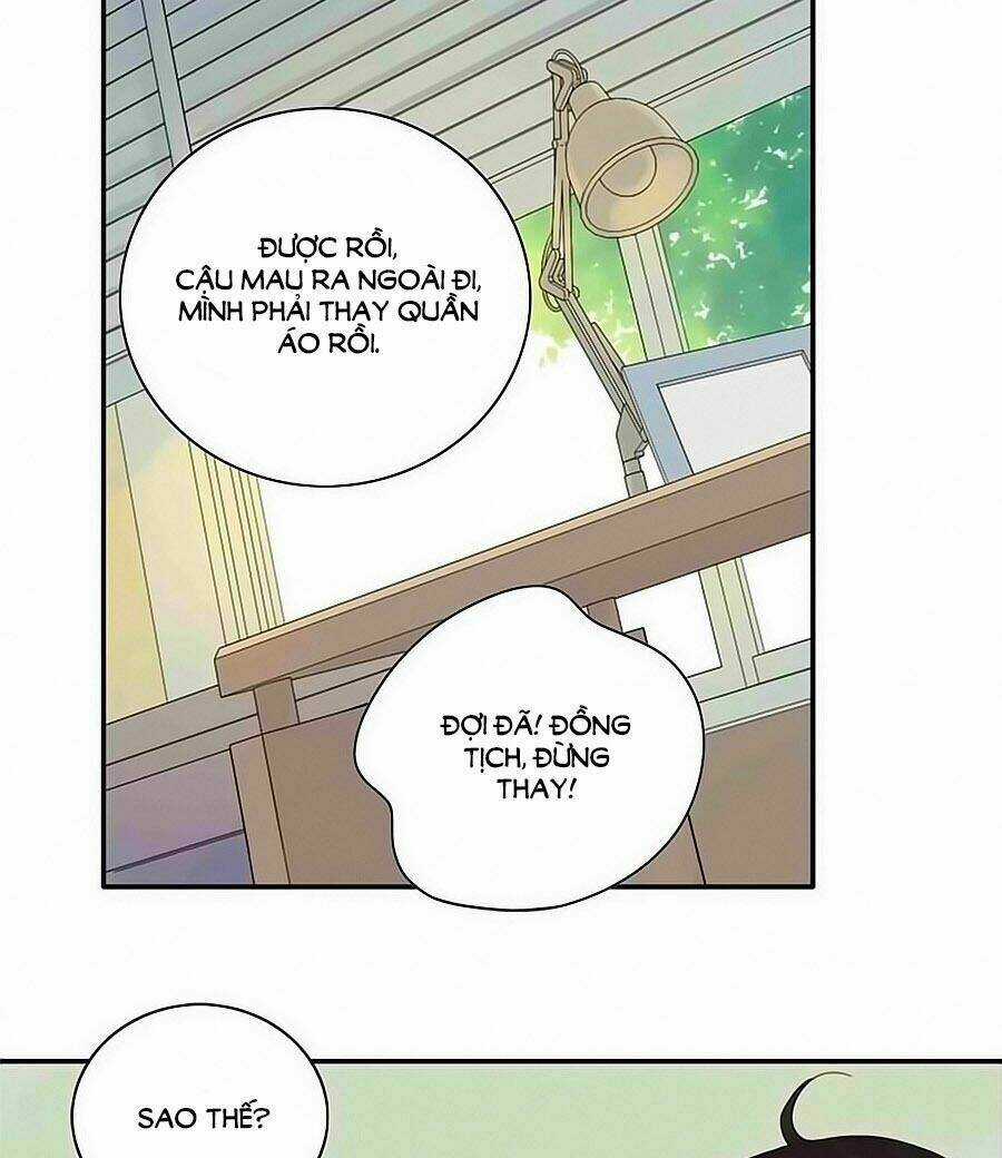 Bạc Hà Chi Hạ 2 - Chapter 58 - Trang 12