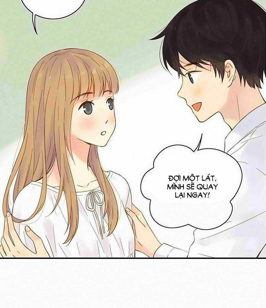 Bạc Hà Chi Hạ 2 - Chapter 58 - Trang 13