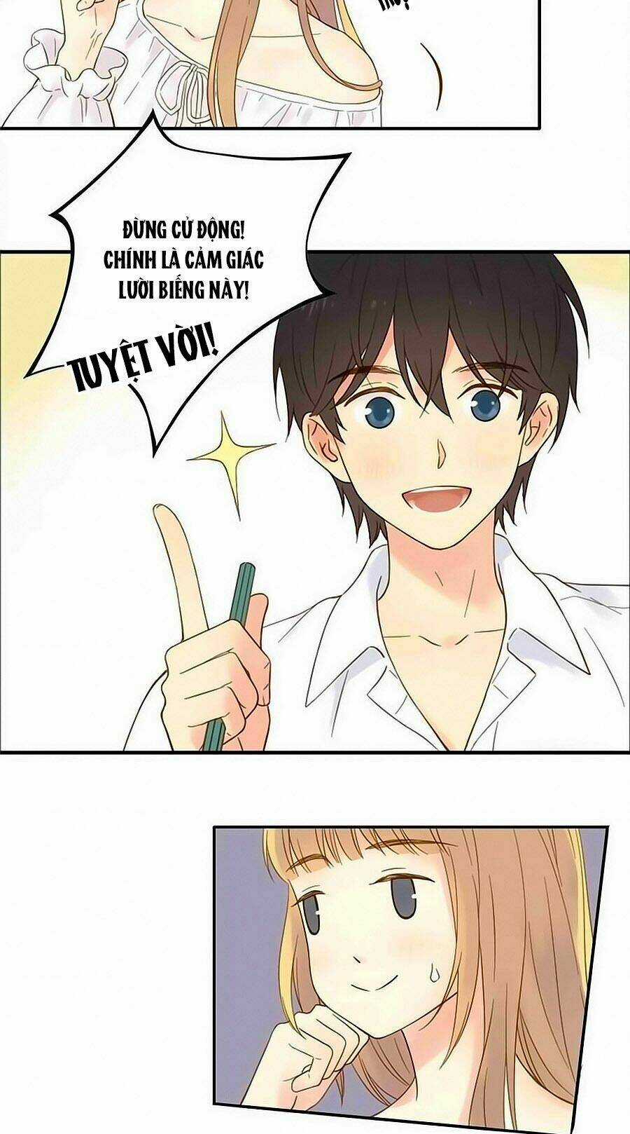 Bạc Hà Chi Hạ 2 - Chapter 58 - Trang 15