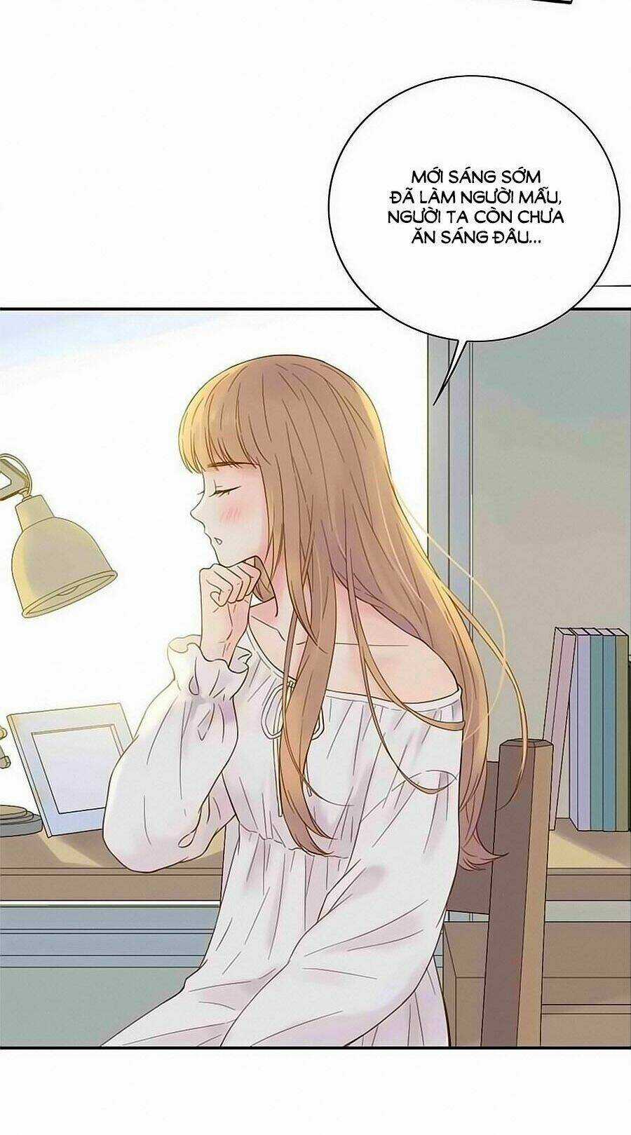 Bạc Hà Chi Hạ 2 - Chapter 58 - Trang 16