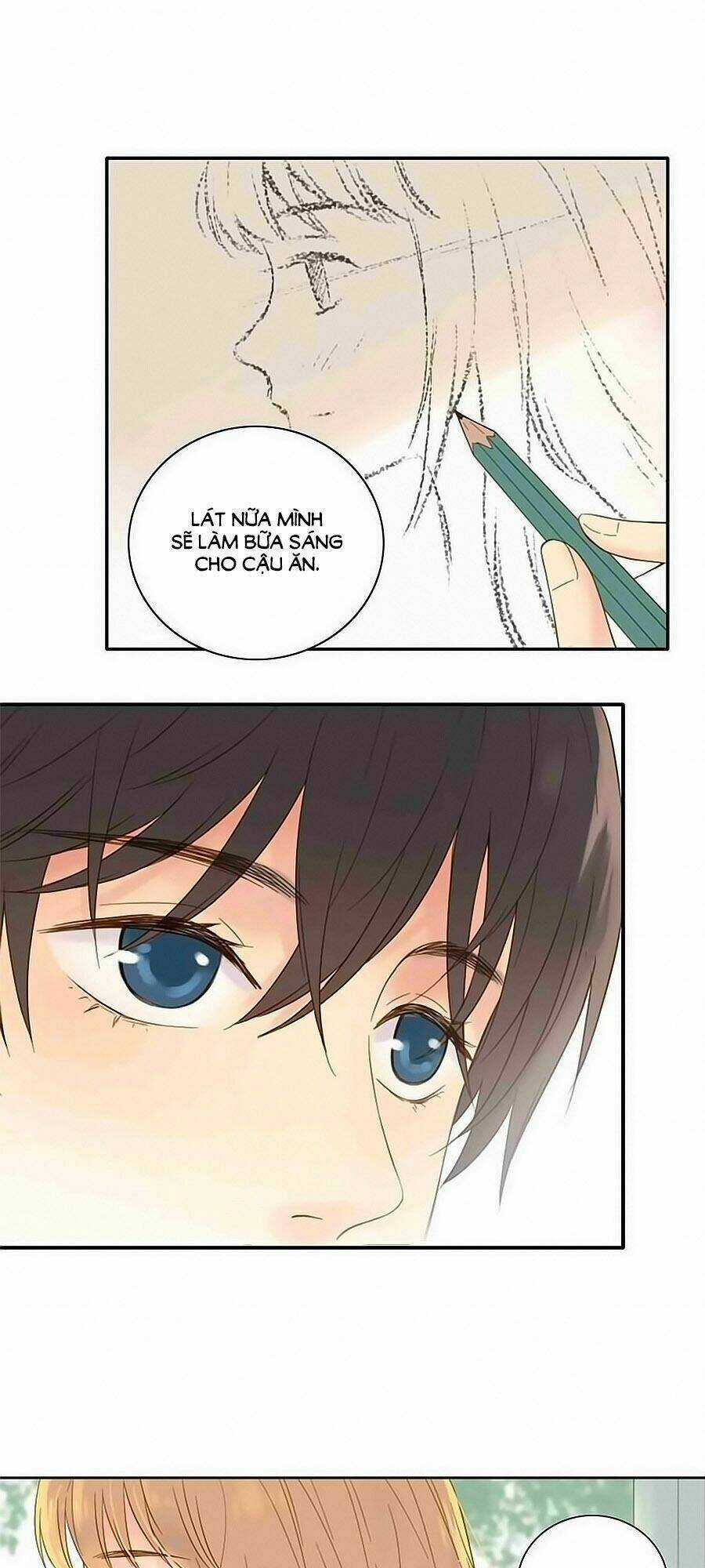 Bạc Hà Chi Hạ 2 - Chapter 58 - Trang 17