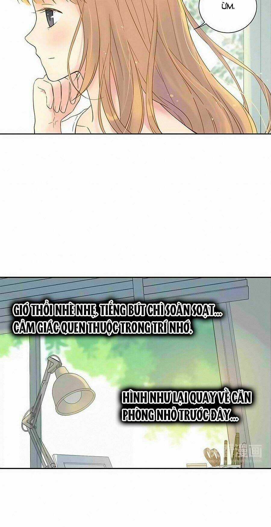 Bạc Hà Chi Hạ 2 - Chapter 58 - Trang 18