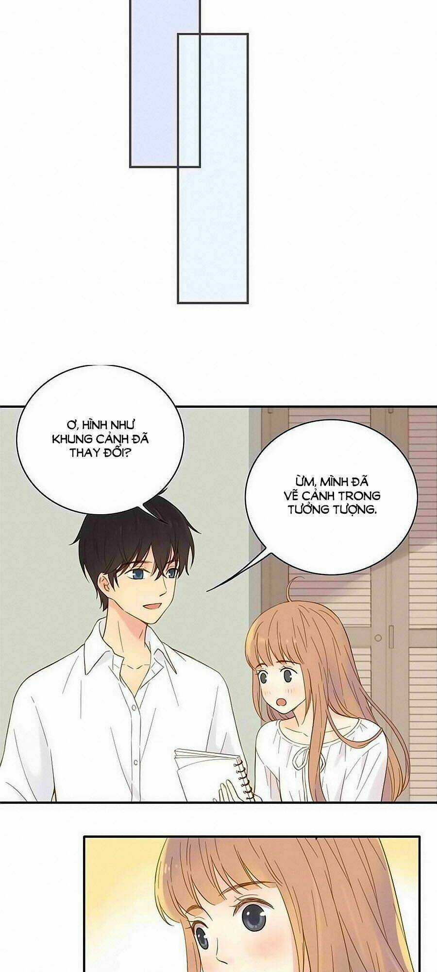 Bạc Hà Chi Hạ 2 - Chapter 58 - Trang 21