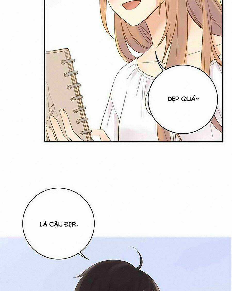 Bạc Hà Chi Hạ 2 - Chapter 58 - Trang 22