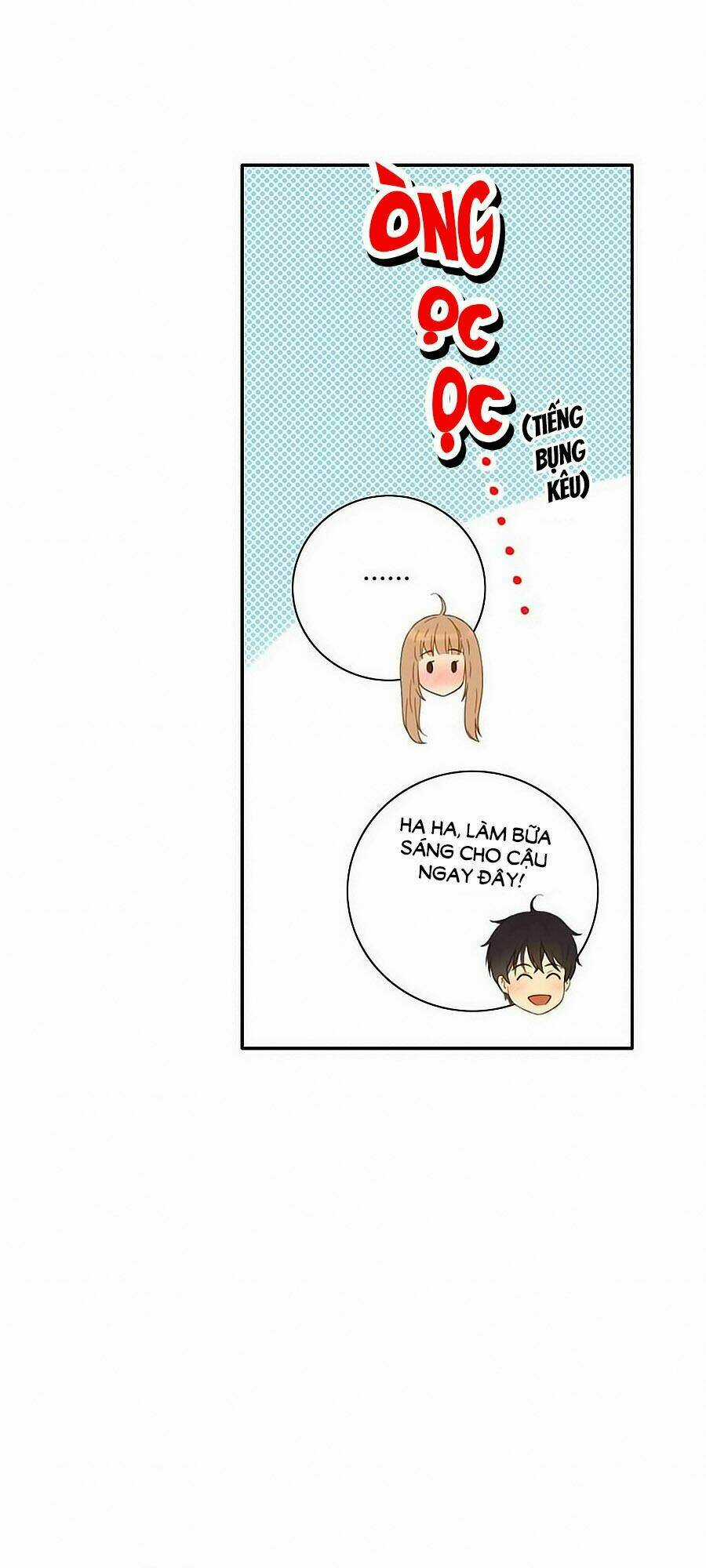 Bạc Hà Chi Hạ 2 - Chapter 58 - Trang 24