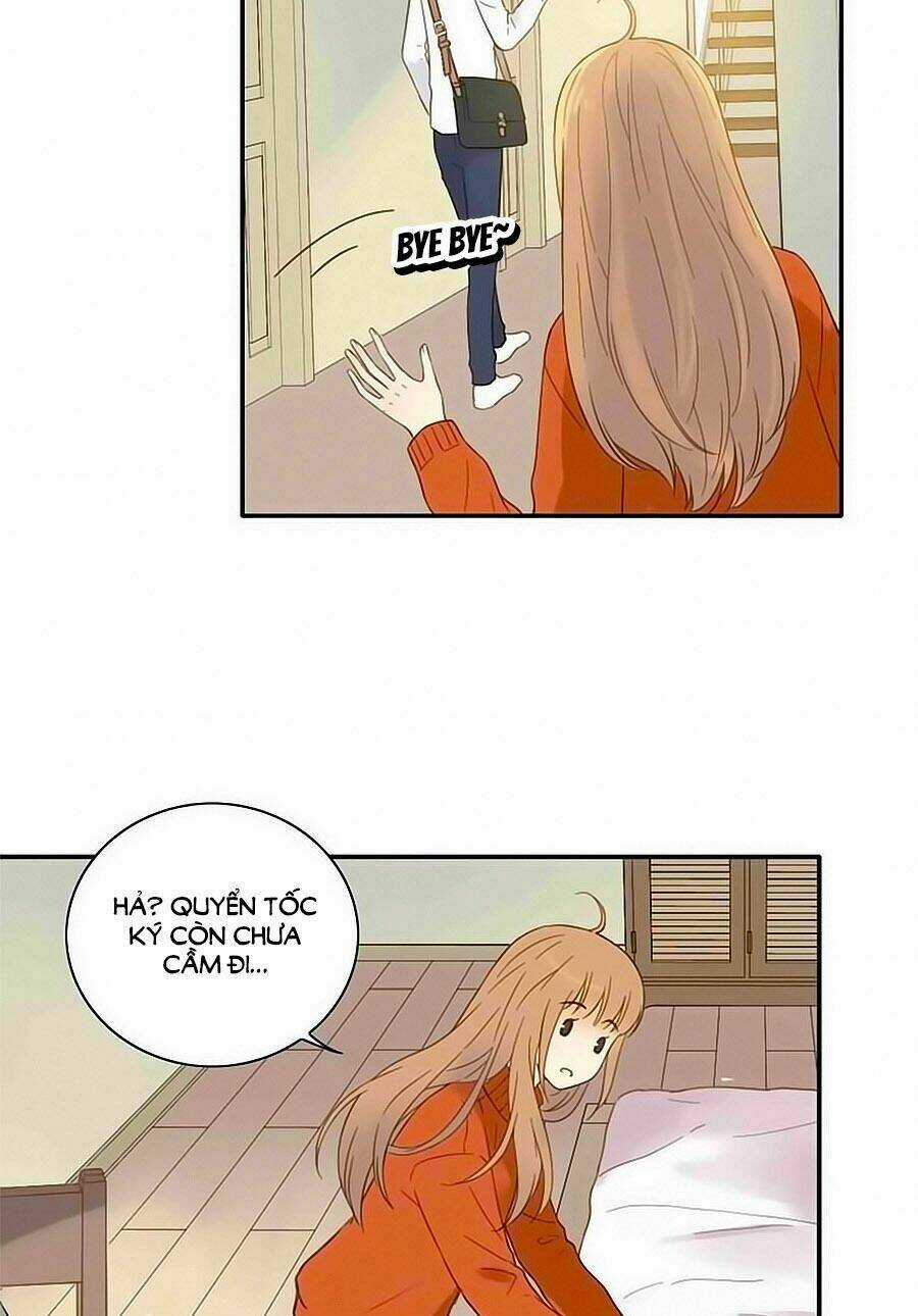 Bạc Hà Chi Hạ 2 - Chapter 58 - Trang 26