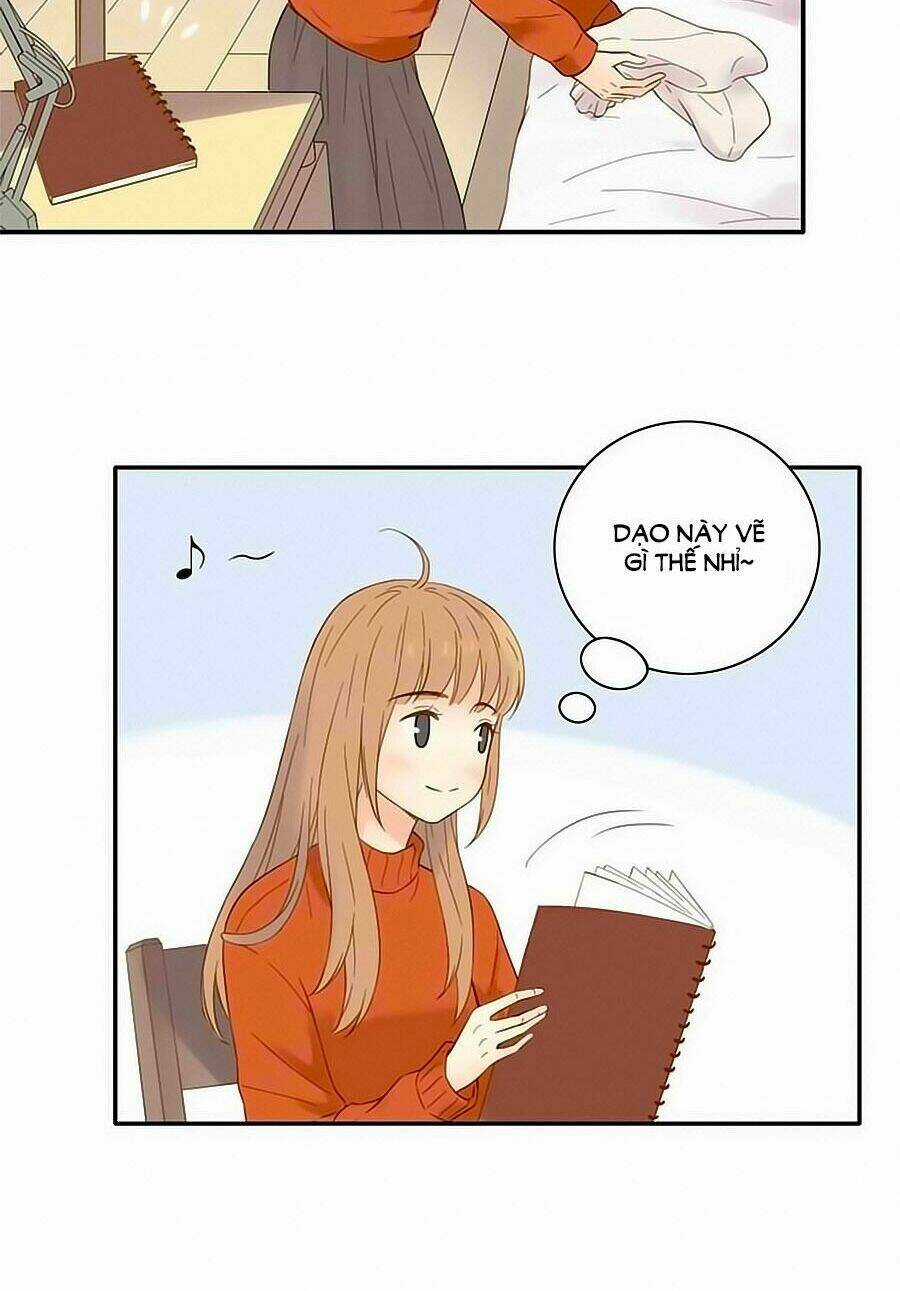 Bạc Hà Chi Hạ 2 - Chapter 58 - Trang 27