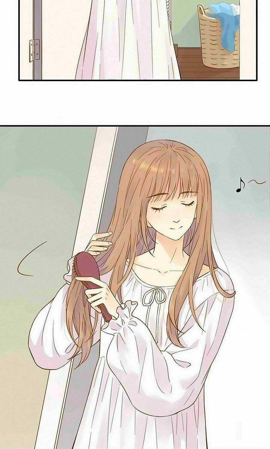 Bạc Hà Chi Hạ 2 - Chapter 58 - Trang 4