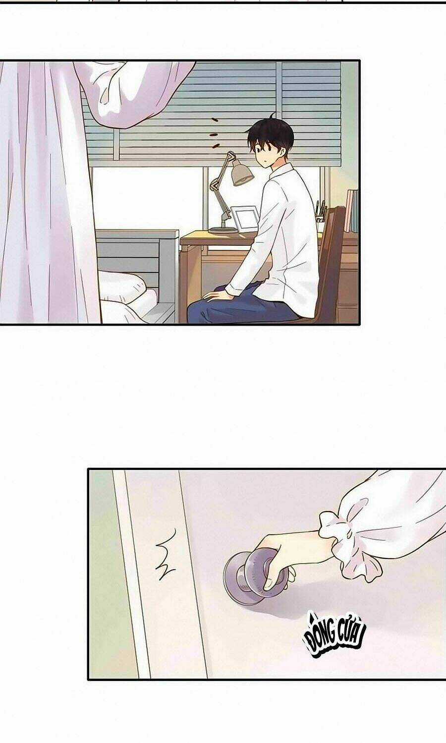 Bạc Hà Chi Hạ 2 - Chapter 58 - Trang 5