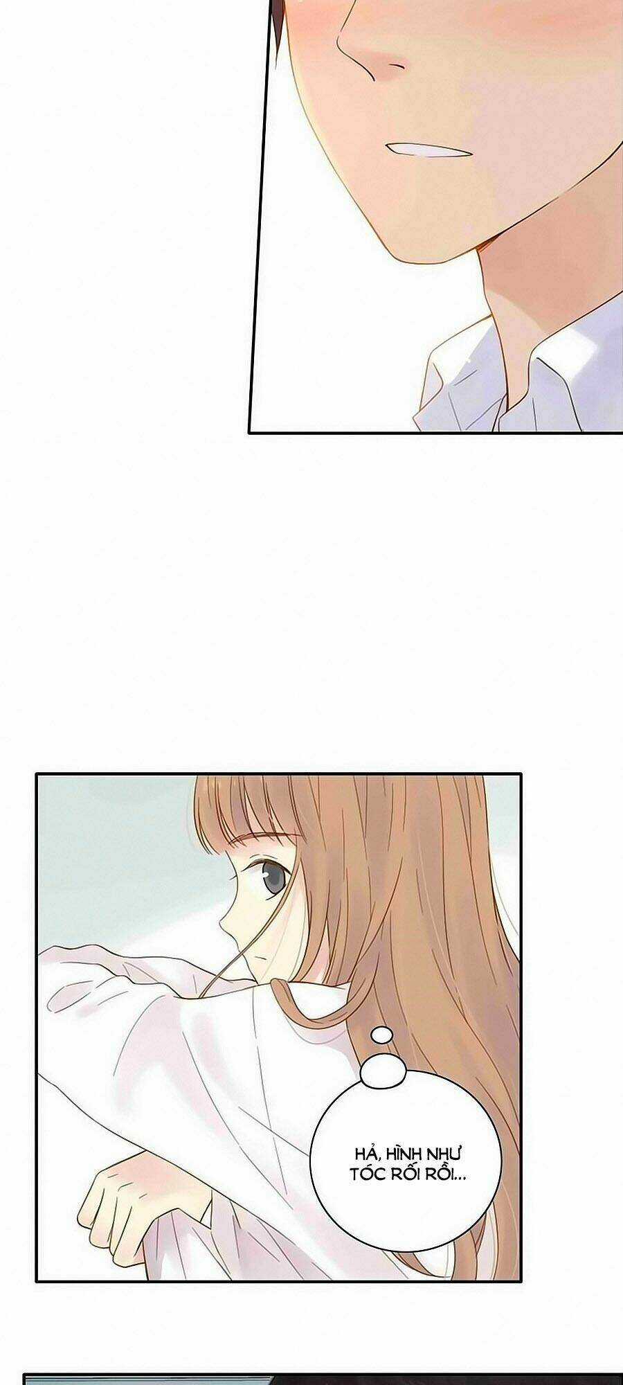 Bạc Hà Chi Hạ 2 - Chapter 58 - Trang 7