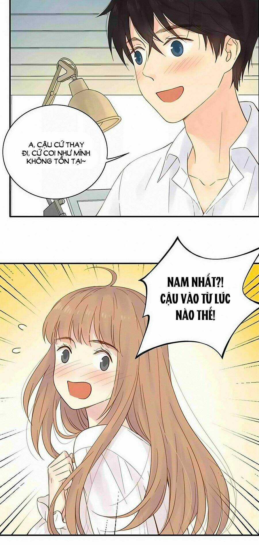 Bạc Hà Chi Hạ 2 - Chapter 58 - Trang 8