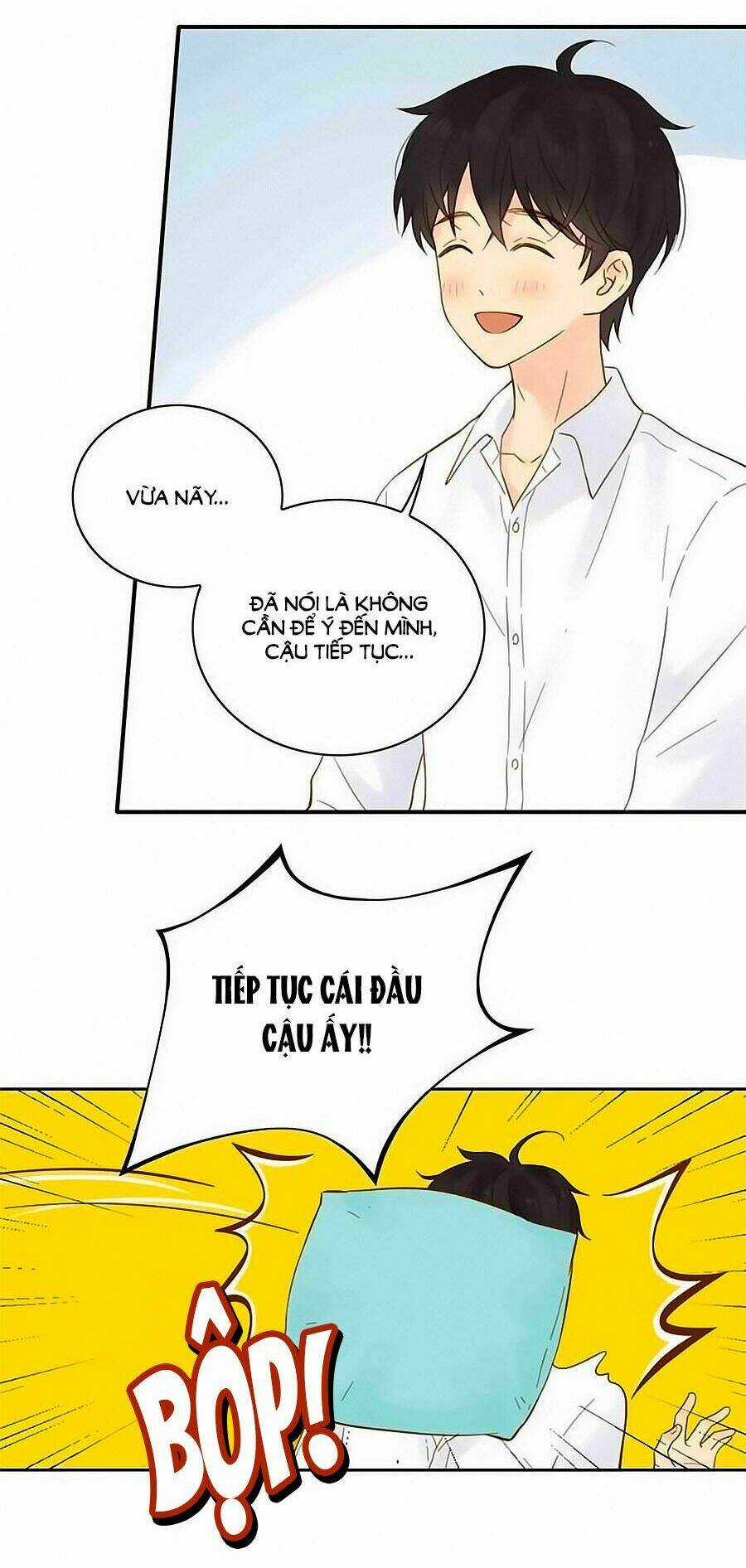 Bạc Hà Chi Hạ 2 - Chapter 58 - Trang 9