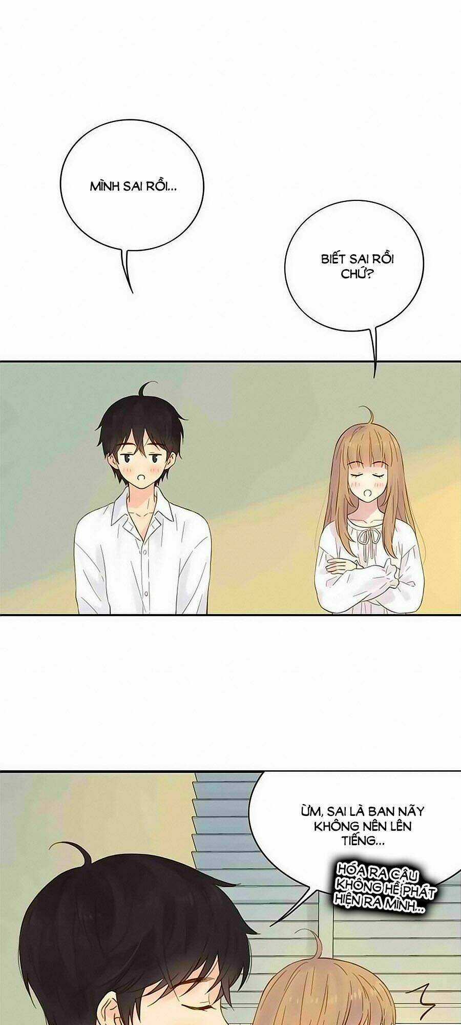 Bạc Hà Chi Hạ 2 - Chapter 58 - Trang 10