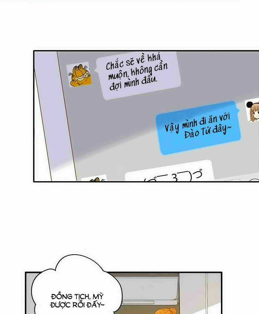 Bạc Hà Chi Hạ 2 - Chapter 59 - Trang 2