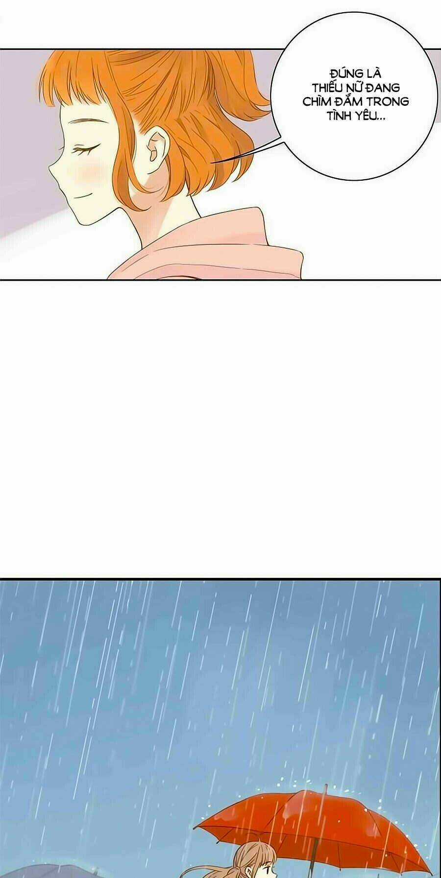 Bạc Hà Chi Hạ 2 - Chapter 59 - Trang 12