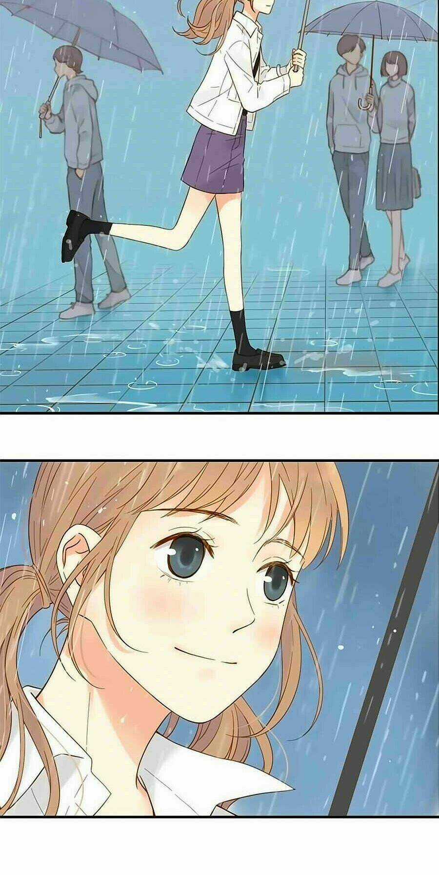 Bạc Hà Chi Hạ 2 - Chapter 59 - Trang 13