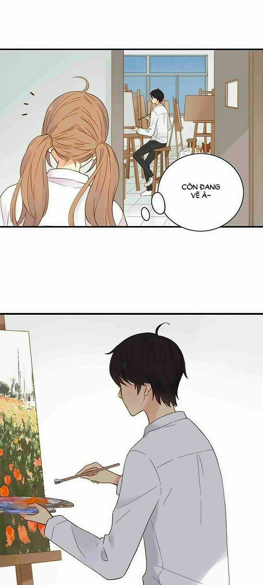 Bạc Hà Chi Hạ 2 - Chapter 59 - Trang 14